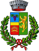 Coat of arms of Rocchetta Belbo