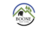 Flag of Boone