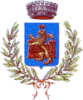 Coat of arms of Nibbiola