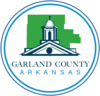 Official seal of Garland County