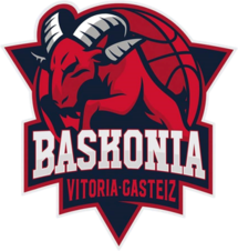 Saski Baskonia logo