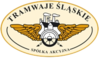 Logo of Tramwaje Śląskie