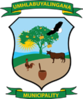 Official seal of uMhlabuyalingana