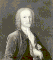 Portrait of Benjamin Fendall I