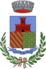Coat of arms of Dego