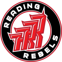 Reading Rebels logo