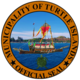 Official seal of Turtle Islands