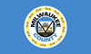 Flag of Milwaukee County