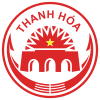 Official seal of Thanh Hóa province