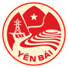 Official seal of Yên Bái province