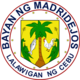 Official seal of Madridejos