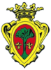 Coat of arms of Farnese