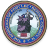 Official seal of Fort Lee, New Jersey
