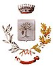 Coat of arms of San Giovanni Lipioni
