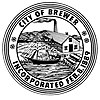 Official seal of Brewer, Maine