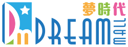 Dream Mall logo