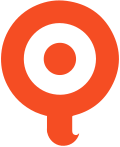 Q-Telecom logo