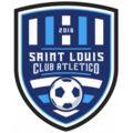 Saint Louis Club Atletico (2018)