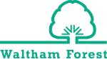 Official logo of London Borough of Waltham Forest
