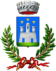 Coat of arms of Monteforte d'Alpone