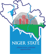 Emblem of Niger State