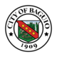 Official seal of Baguio