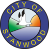 Official seal of Stanwood