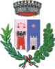 Coat of arms of Sedilo