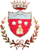 Coat of arms of Costacciaro