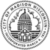 Official seal of Madison