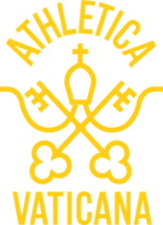 Vatican Athletics logo
