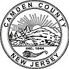 Official seal of Camden County