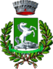 Coat of arms of Cavaglià