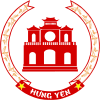 Official seal of Hưng Yên province