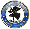 Official seal of Shelburne
