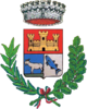 Coat of arms of Cabras