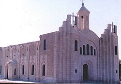 Saint George Church of Bartella