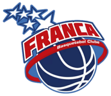Sesi Franca logo