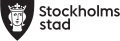Official logo of Stockholm Municipality