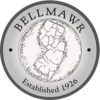 Official seal of Bellmawr, New Jersey