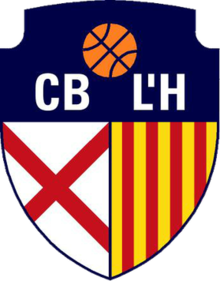 CB L'Hospitalet logo