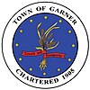 Official seal of Garner, North Carolina