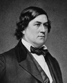 Senator Robert M. T. Hunter of Virginia