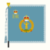 Royal Observer Corps Banner