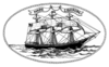 Official seal of New London, Connecticut