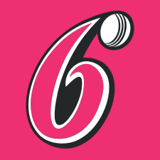 Sydney Sixers 2020–21 cap logo