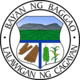 Official seal of Baggao