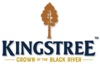 Official seal of Kingstree, South Carolina