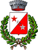 Coat of arms of Settimo Vittone