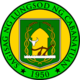 Official seal of Cabanatuan